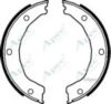 APEC braking SHU729 Brake Shoe